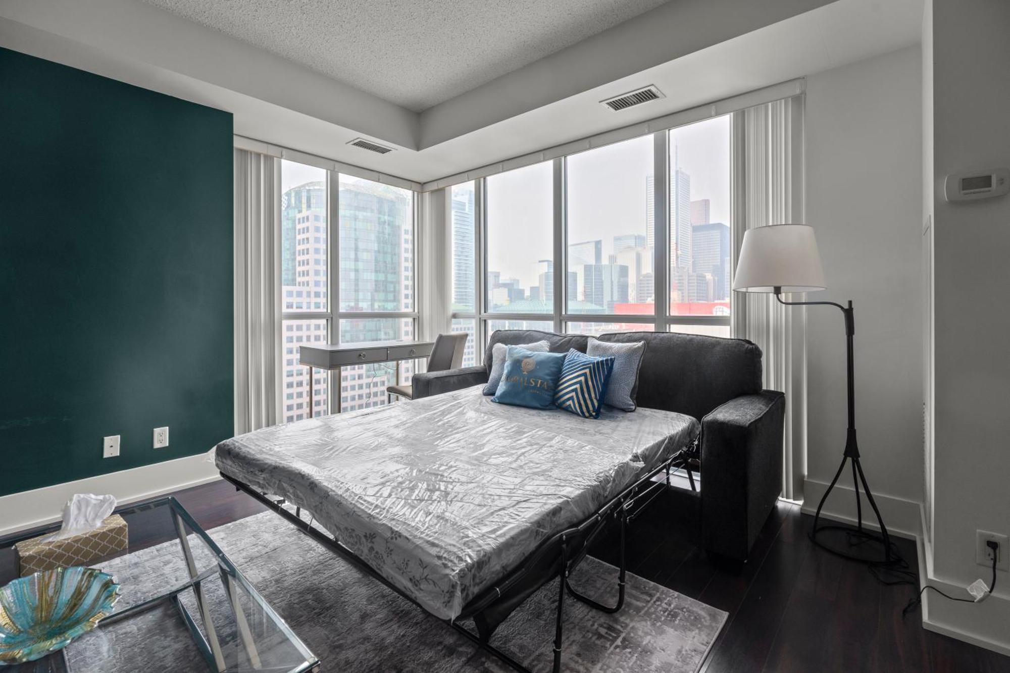 Apartment Globalstay Modern Downtown *