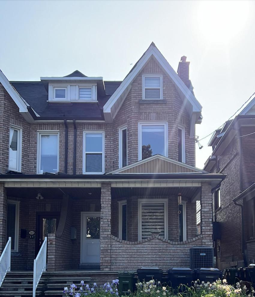 Deluxe Queen Downtown Homestay *