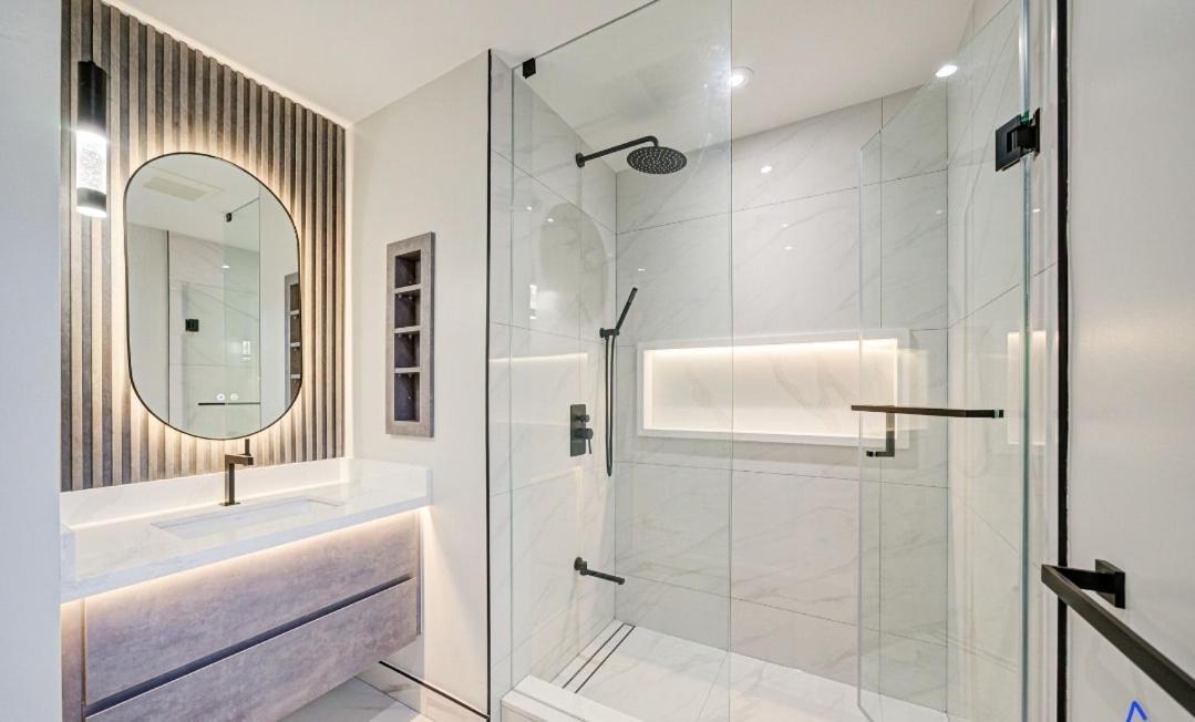 Homestay Beautiful At Yonge And Sheppard And North York Centre *