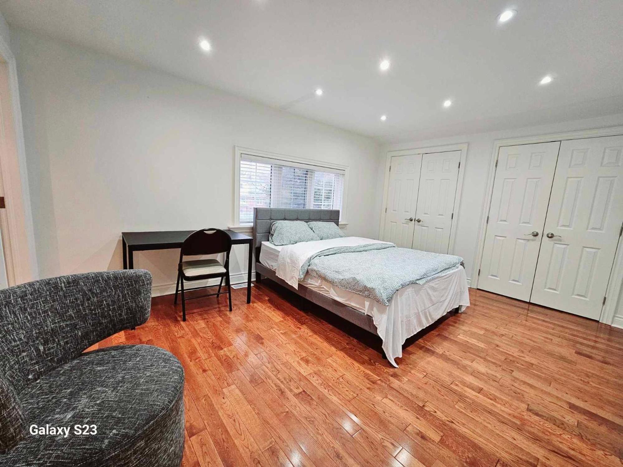 Homestay Beautiful At Yonge And Sheppard And North York Centre *