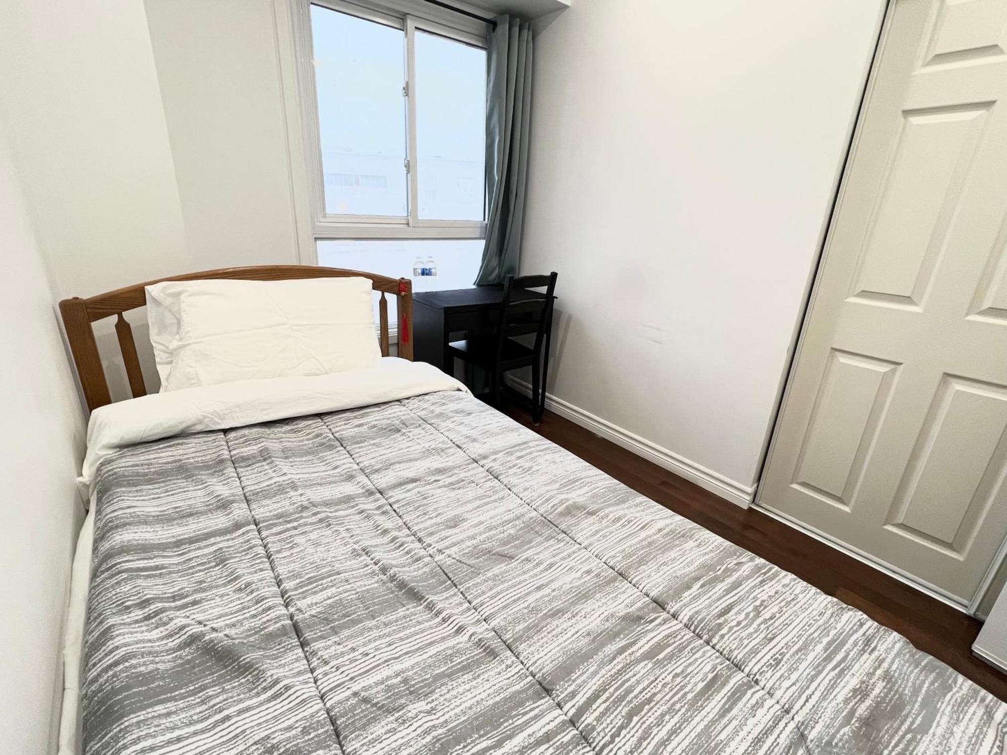 Homestay Comfyroom Toronto