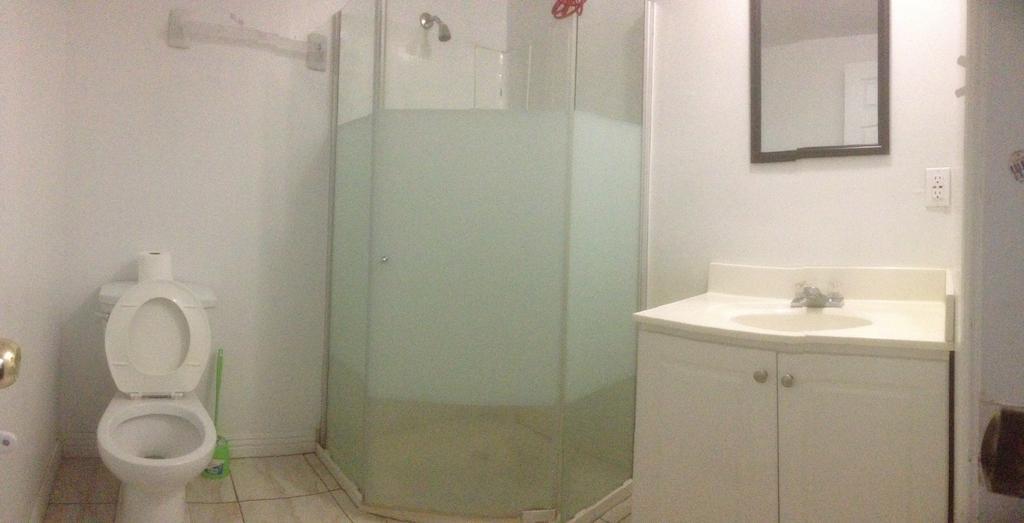 University Apartment Guest house 2*
