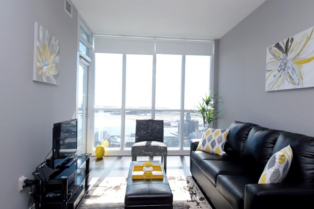 Apartment Whitehall Suites - Lakeview Suites *