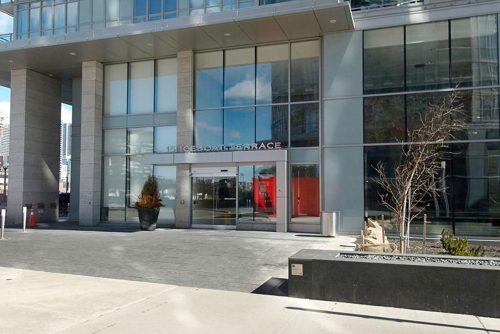 Apartment Whitehall Suites - Lakeview Suites Toronto