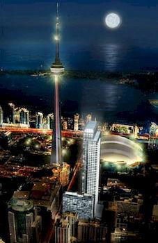 Hotel Life Loft - Cn Tower