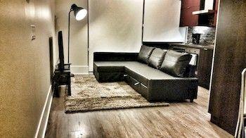 Life Loft - Cn Tower Hotel 3*