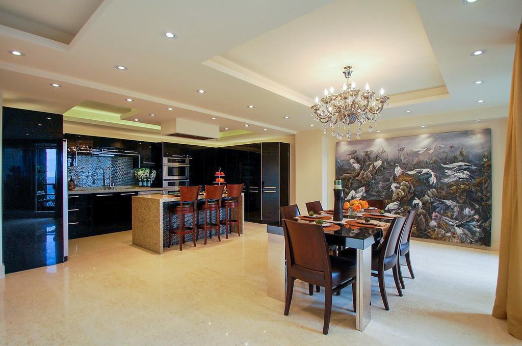 Apartment Luxury Executive *