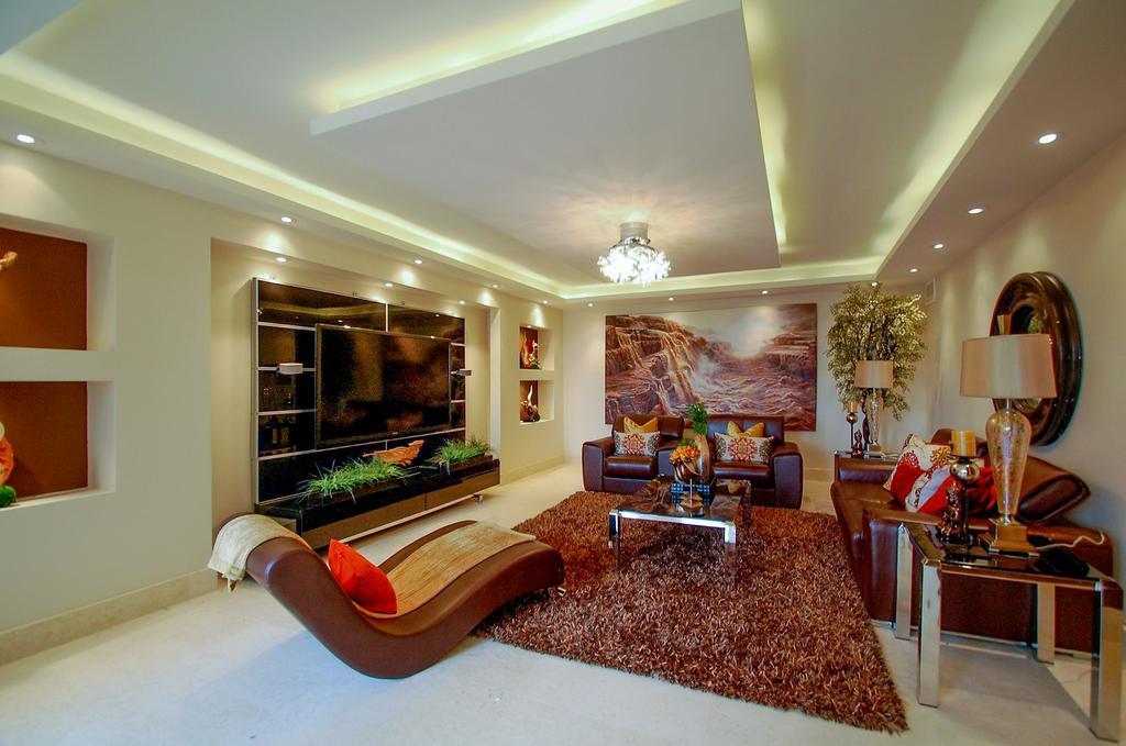 Apartment Luxury Executive Toronto
