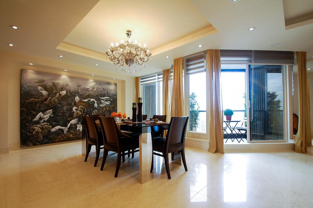 Luxury Executive Apartment Toronto