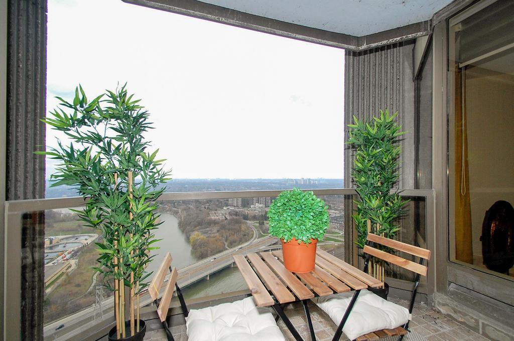 Luxury Executive Apartment *