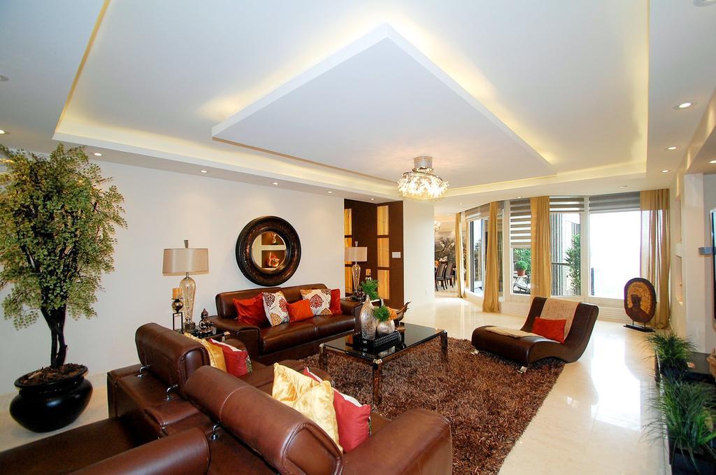 Luxury Executive Toronto