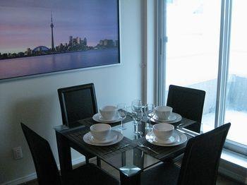 - Empress * Toronto