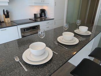 Hotel Rcmi Furnished