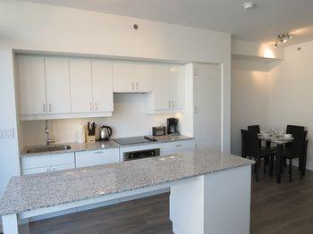 Rcmi Furnished Toronto