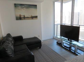 Rcmi Furnished 3* Toronto