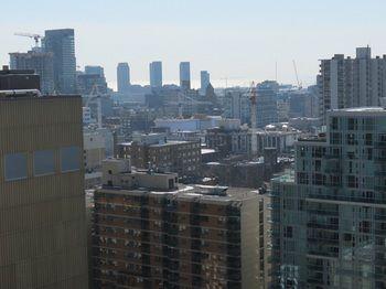 Rcmi Furnished 3* Toronto