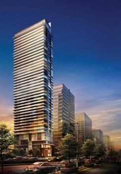 Rcmi Furnished Hotel
