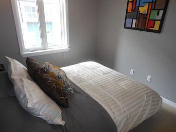 Escape - The Quartz Townhouse Apartment *
