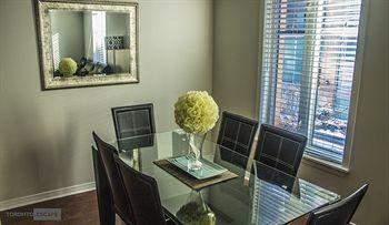 Apartment Escape - The Quartz Townhouse