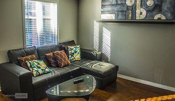 Escape - The Quartz Townhouse Apartment