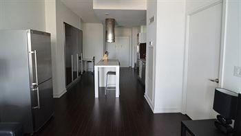 Escape - Lakeshore- 38 Dan Leckie Way Toronto