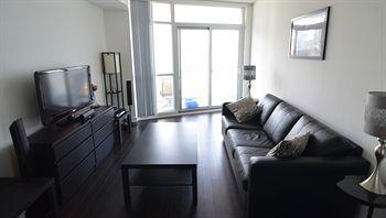 Escape - Lakeshore- 38 Dan Leckie Way * Toronto
