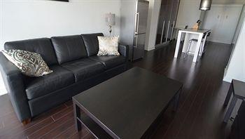 Escape - Lakeshore- 38 Dan Leckie Way * Toronto