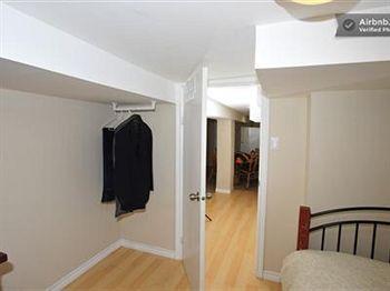 Torontos Favourite Urban Hotel 2*