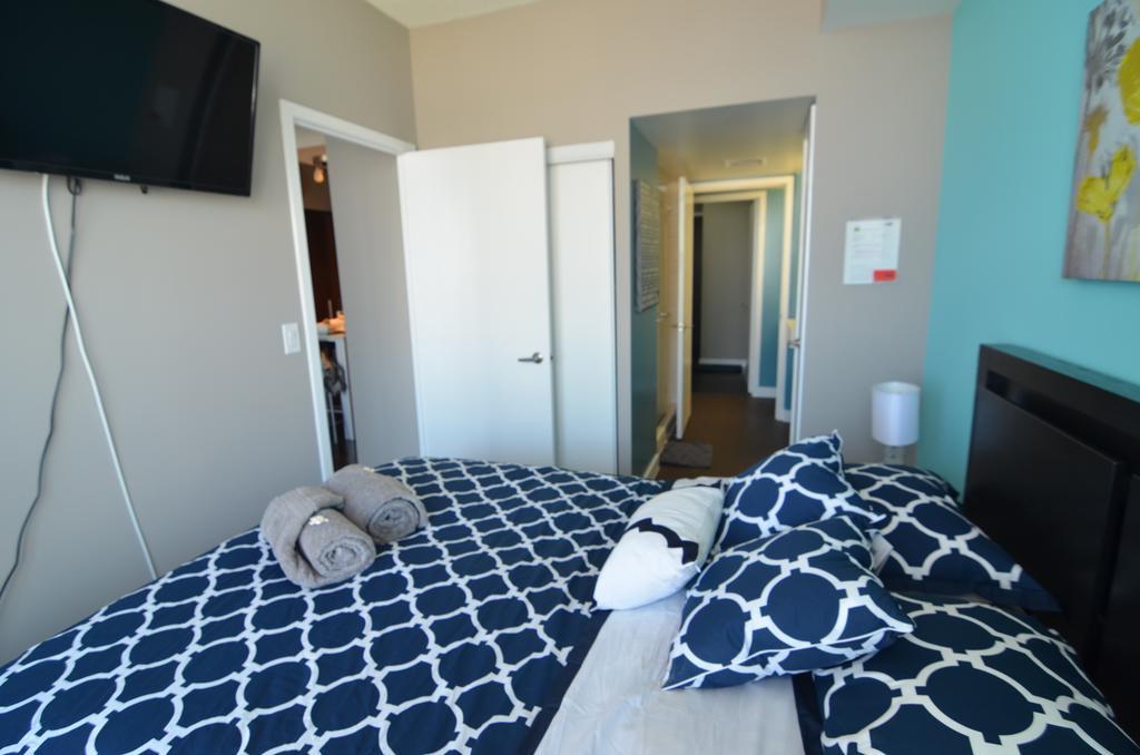 Escape - Lakeshore- 38 Dan Leckie Way