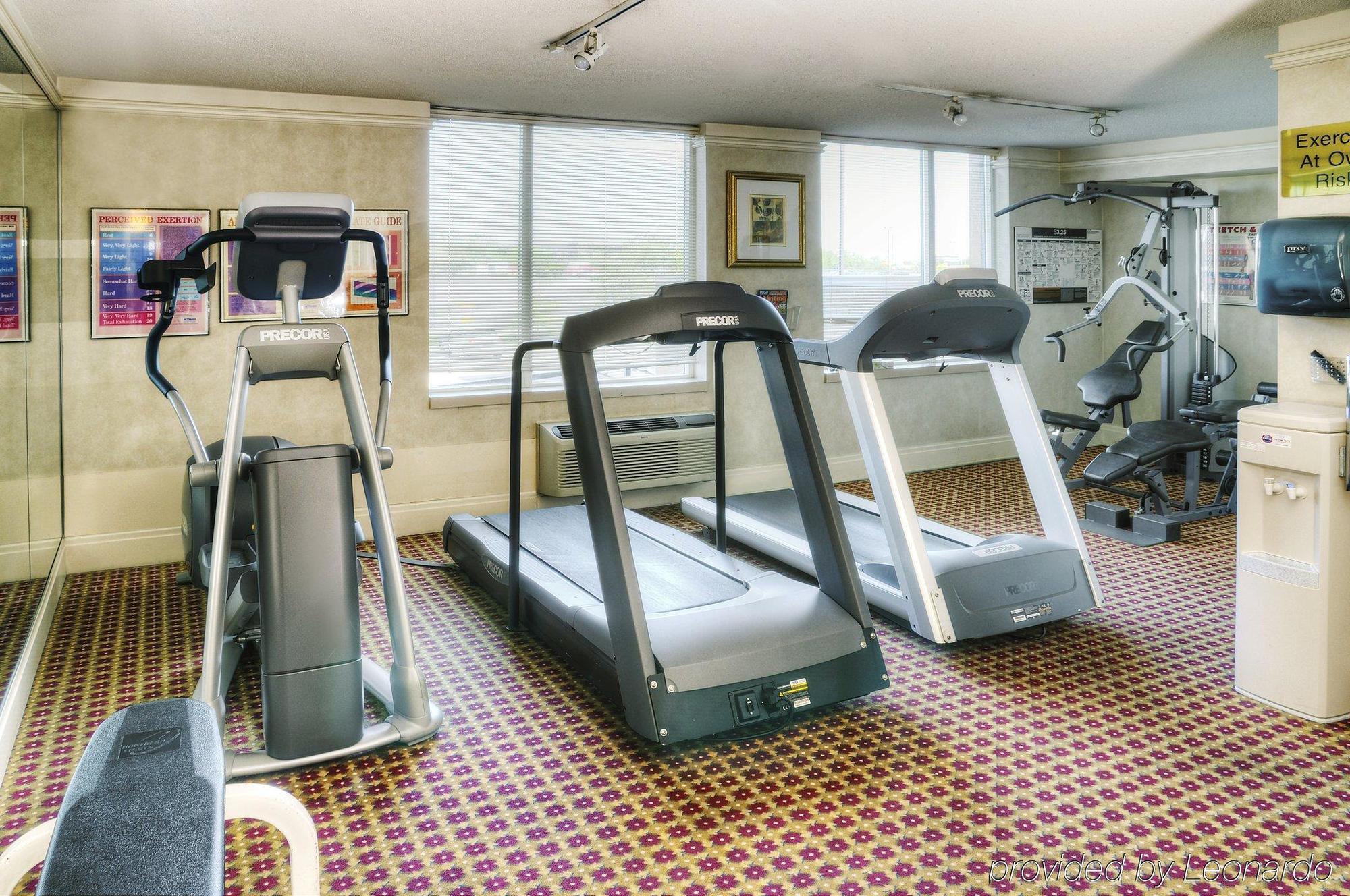 Radisson Airport Hotel