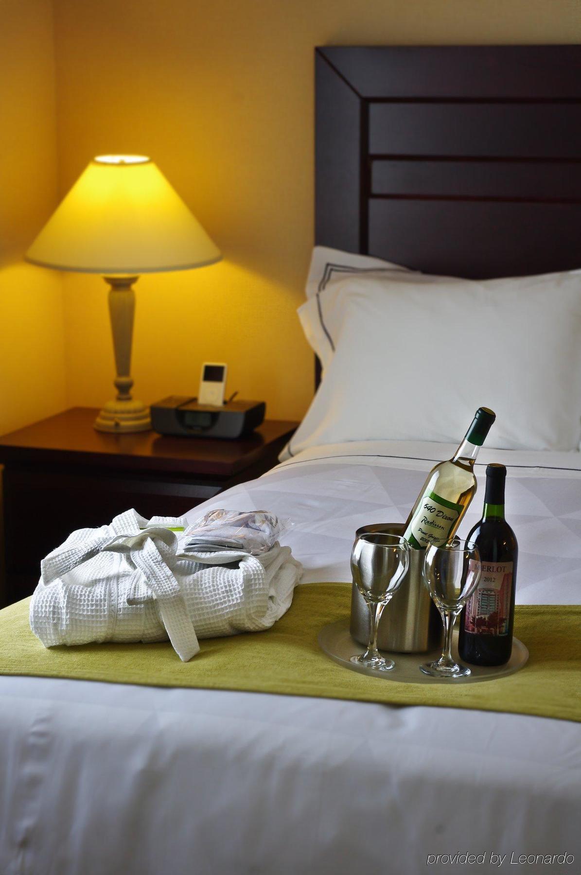 Radisson Airport 3*