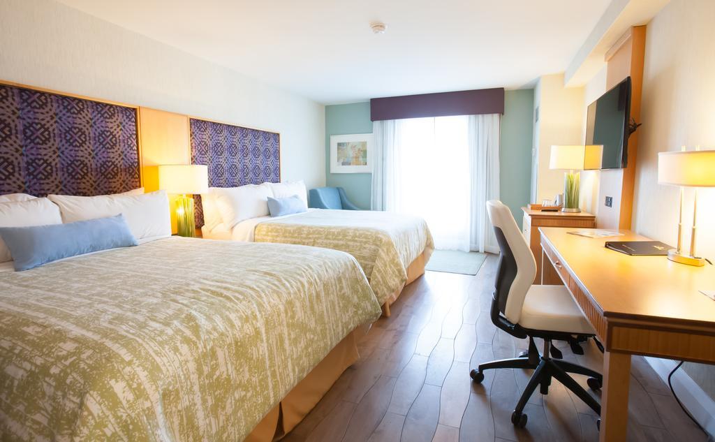 Western Premier Airport Carlingview Hotel Toronto