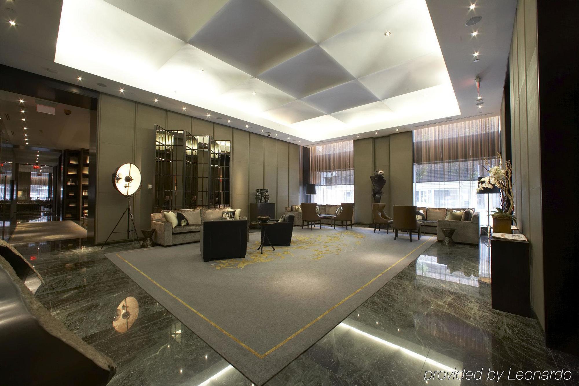 The Hazelton Hotel Toronto
