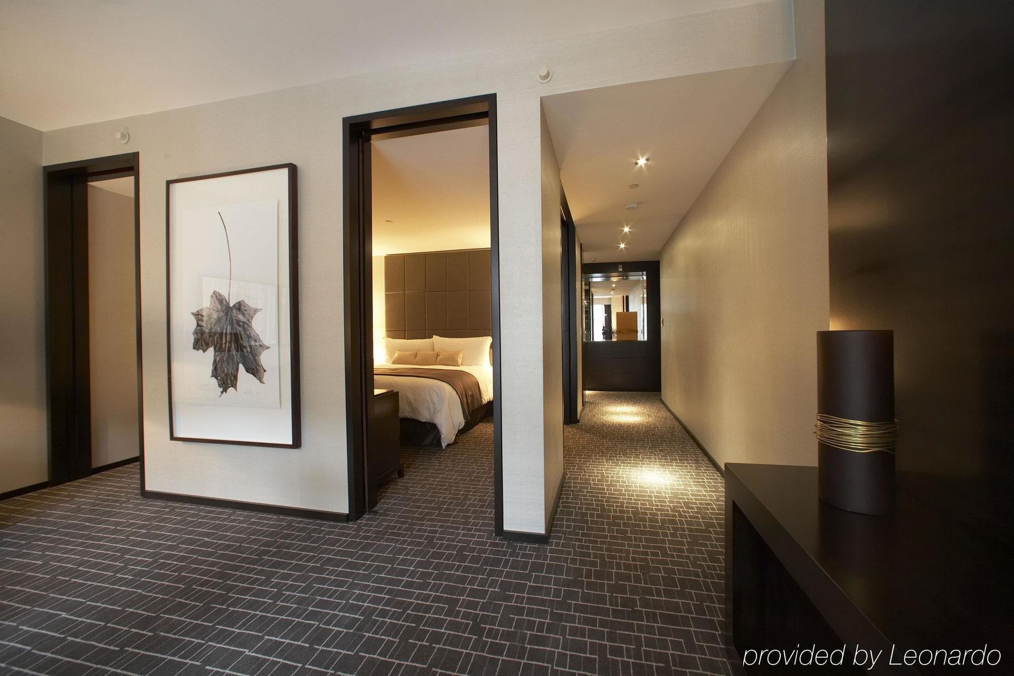Hotel The Hazelton Toronto