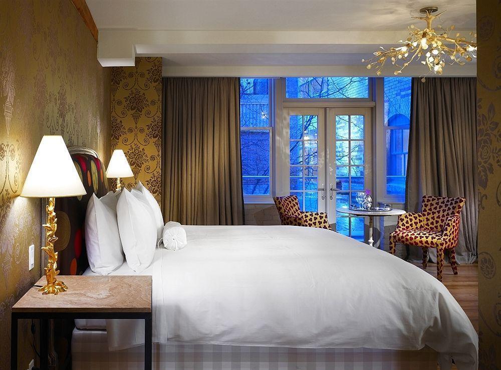 The Ivy At Verity 5*