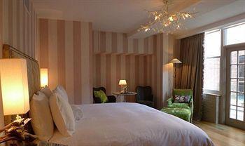 The Ivy At Verity Hotel 5*
