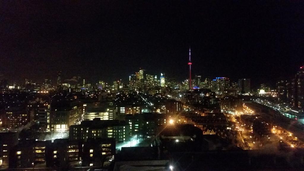 Soho 2 Bed | 2 Bath Cn Tower View * Toronto