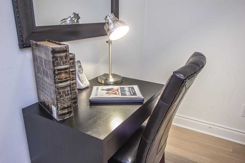 Meridian - Furnished Apartment