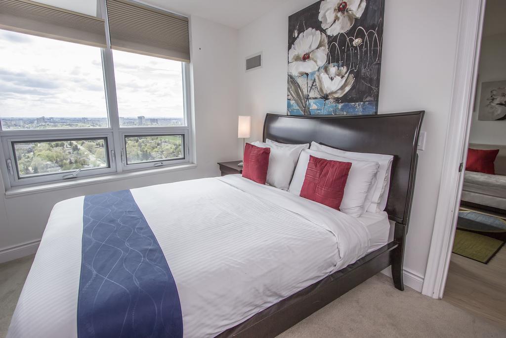 Apartment Meridian - Furnished Toronto