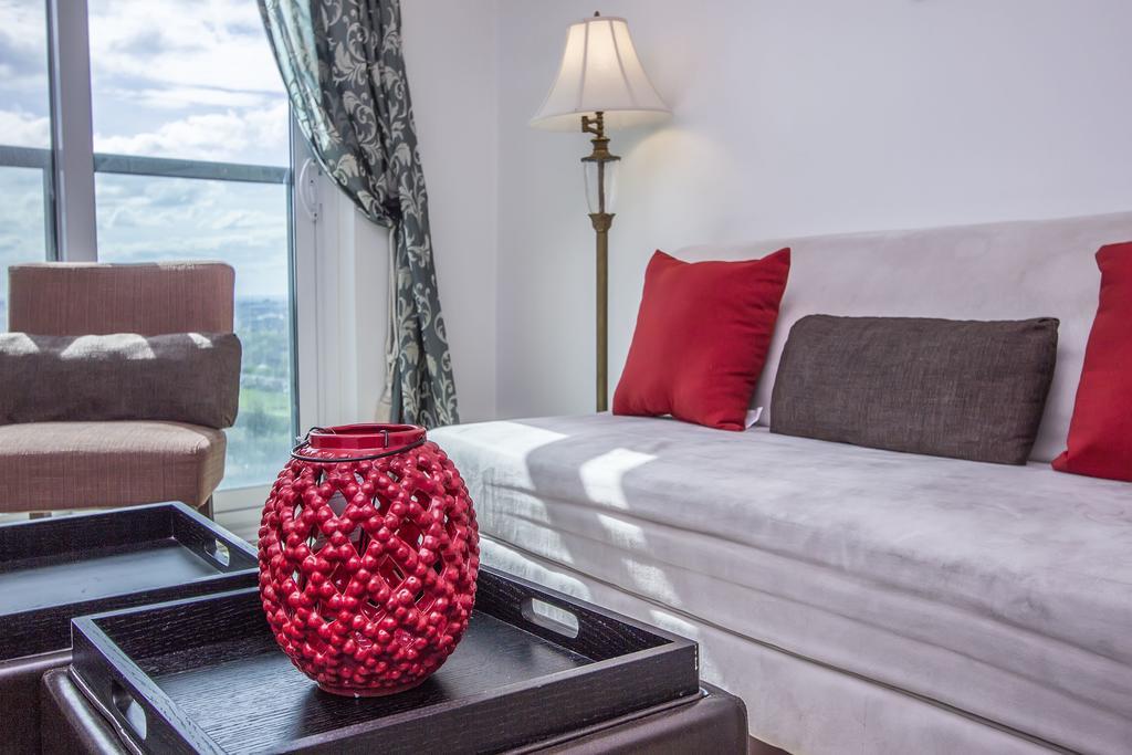 Meridian - Furnished * Toronto