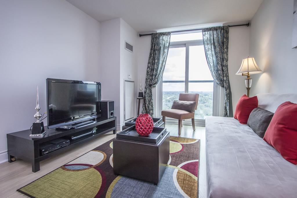 Meridian - Furnished Apartment *
