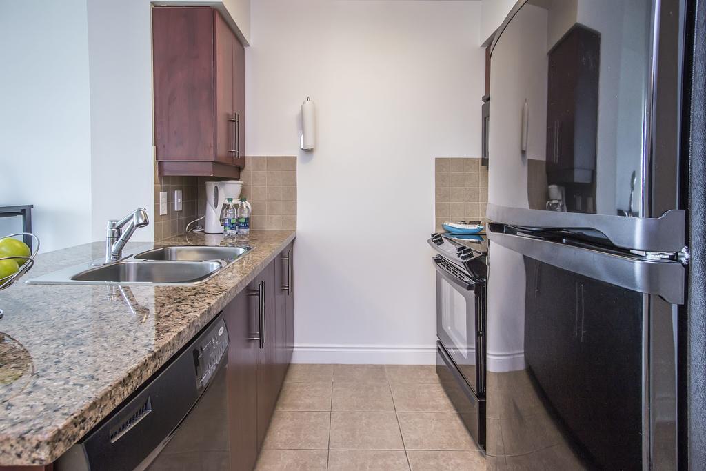 Meridian - Furnished Apartment Toronto