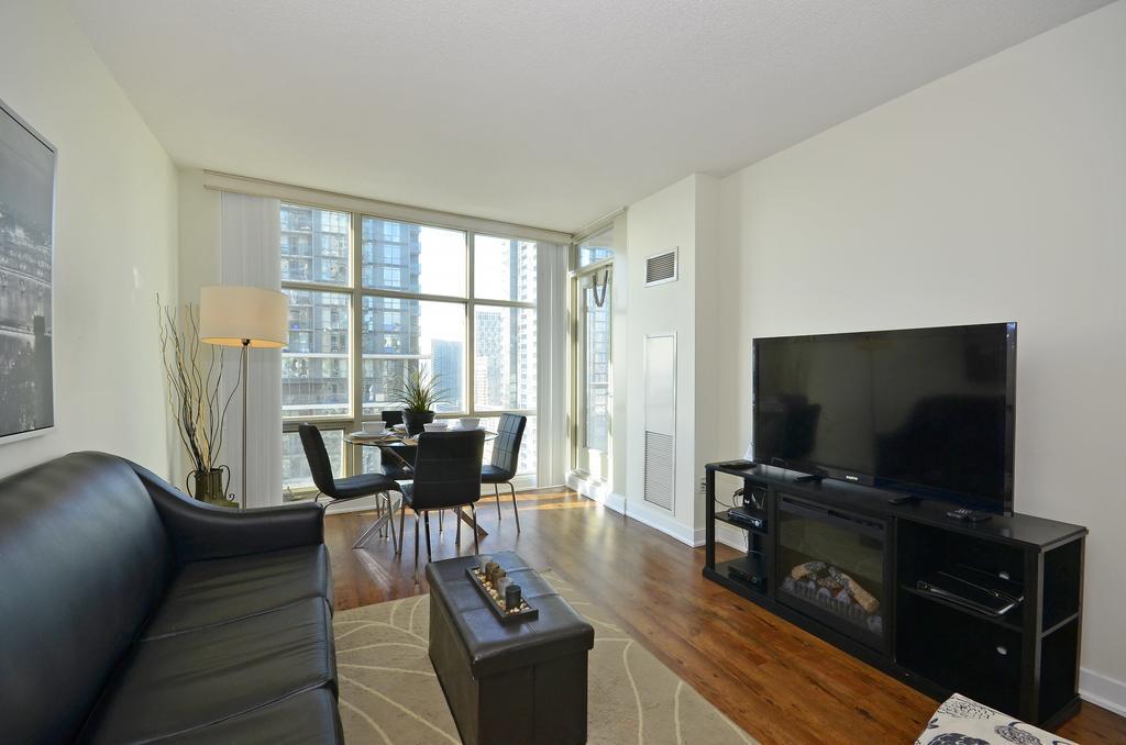 Apartment Atlas - Mariner Furnished Toronto