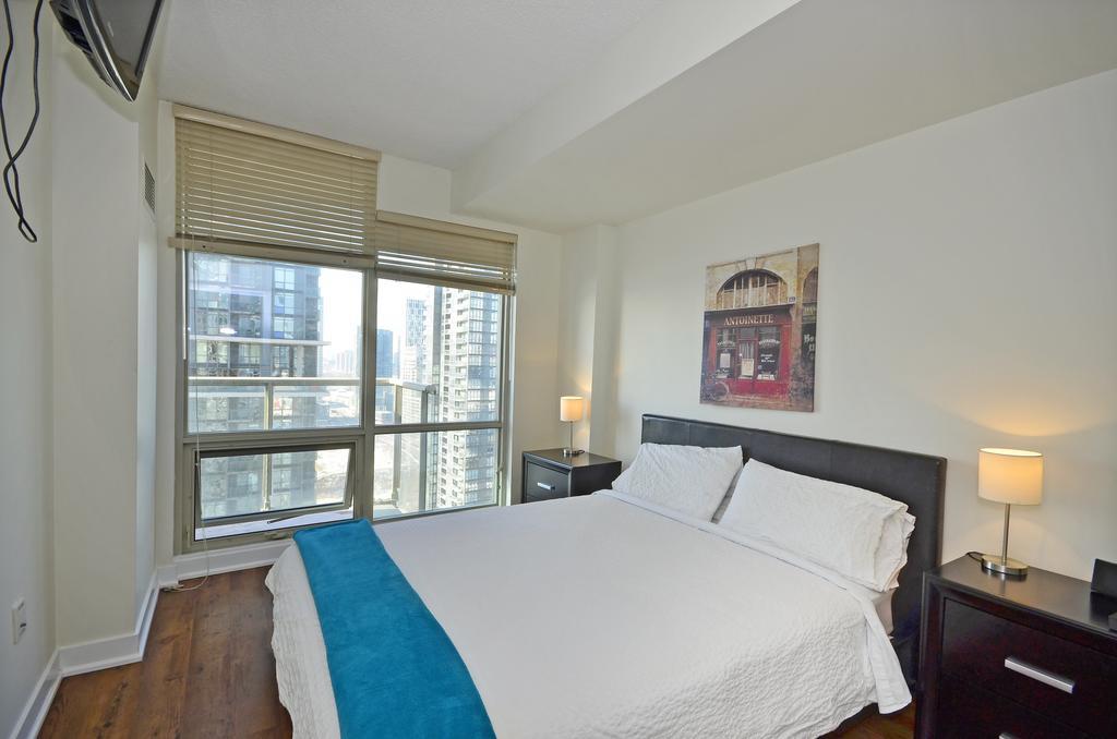 Atlas - Mariner Furnished Toronto