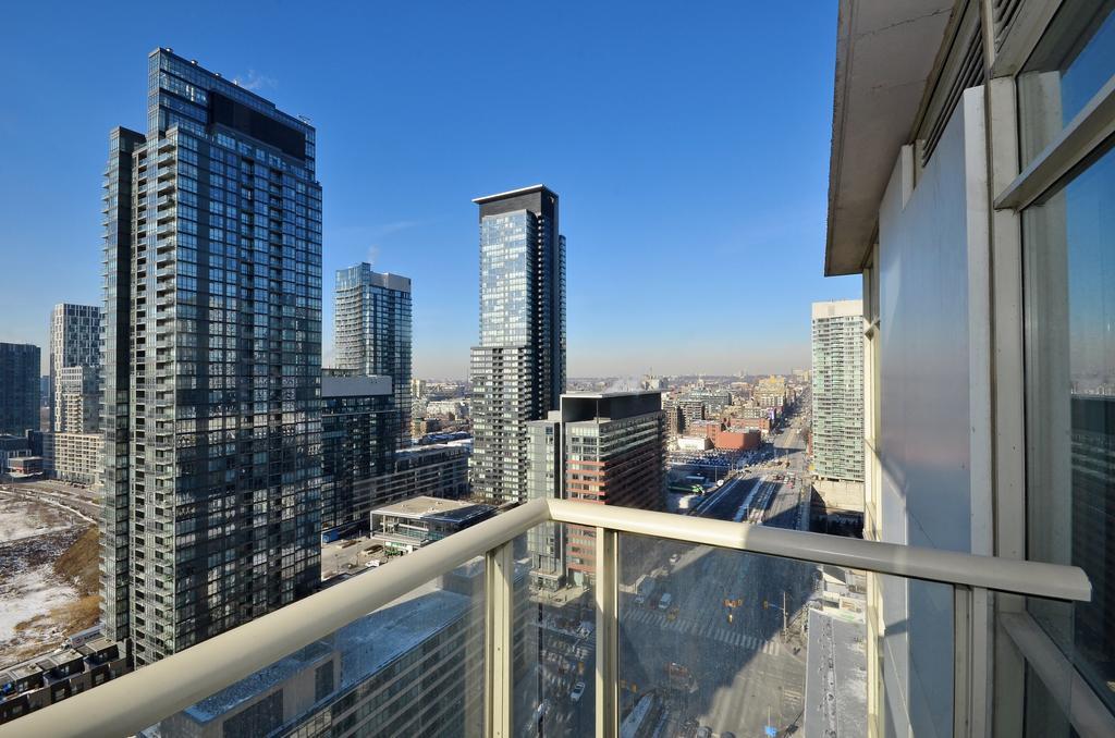 Atlas - Mariner Furnished * Toronto