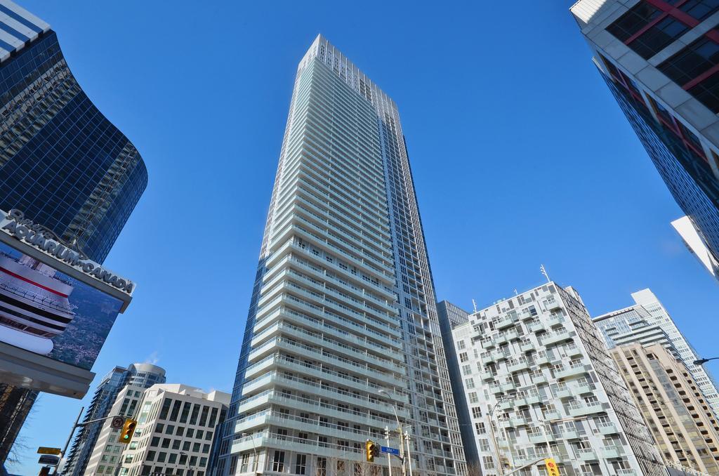 Atlas - Cn Tower & Convention Centre Apartment