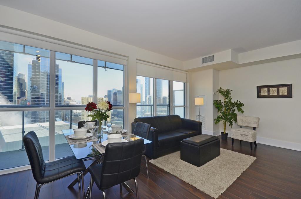Apartment Atlas - Cn Tower & Convention Centre