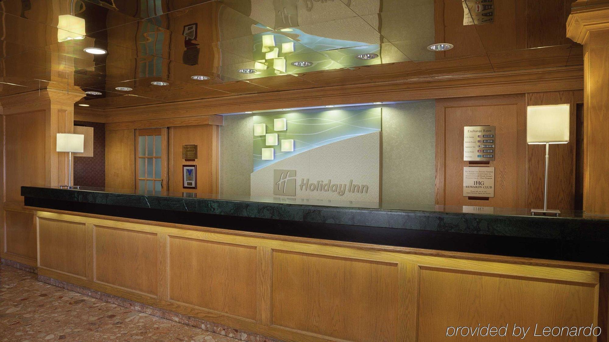 - Yorkdale Hotel 3*
