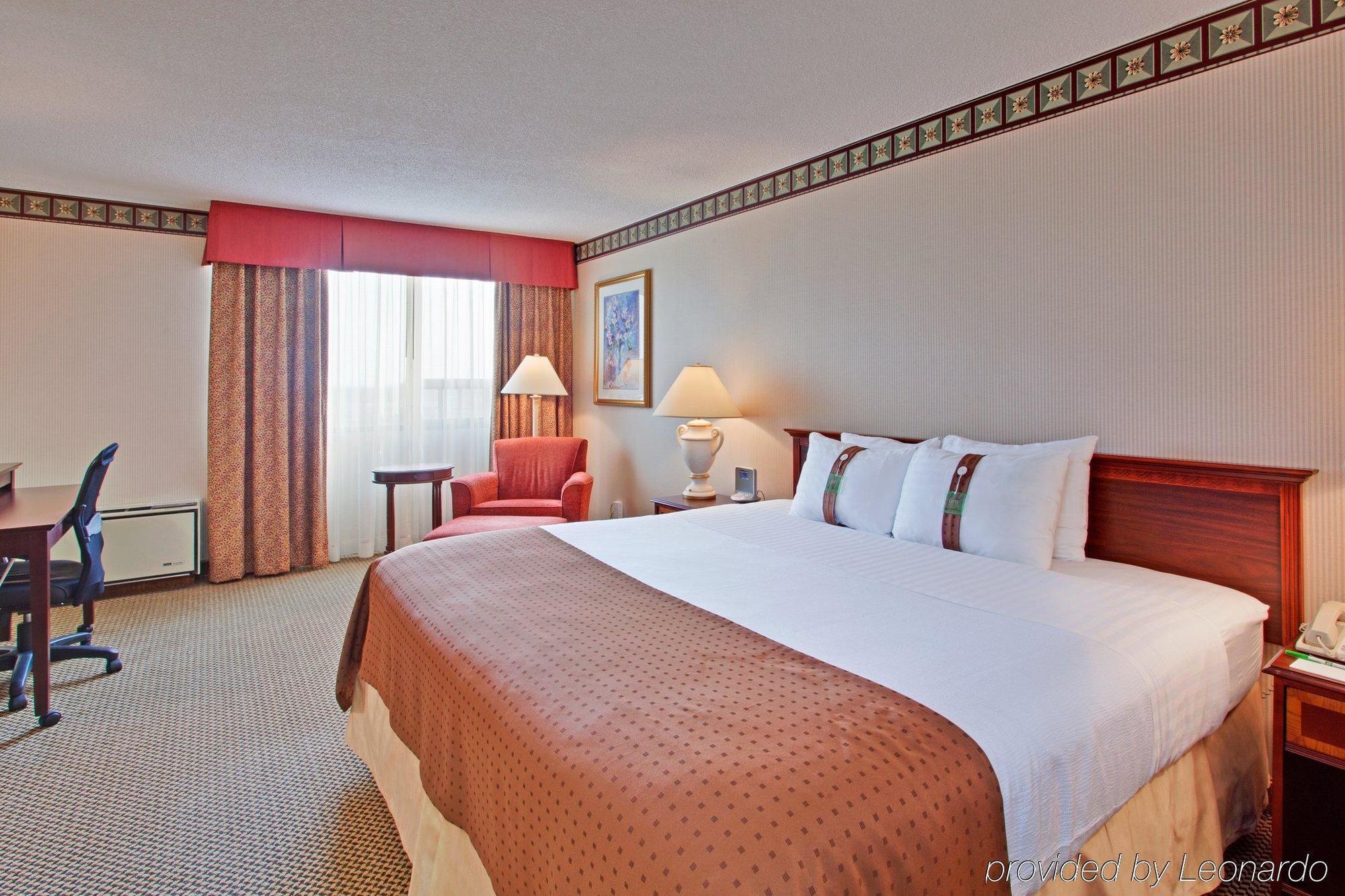 Hotel - Yorkdale Toronto