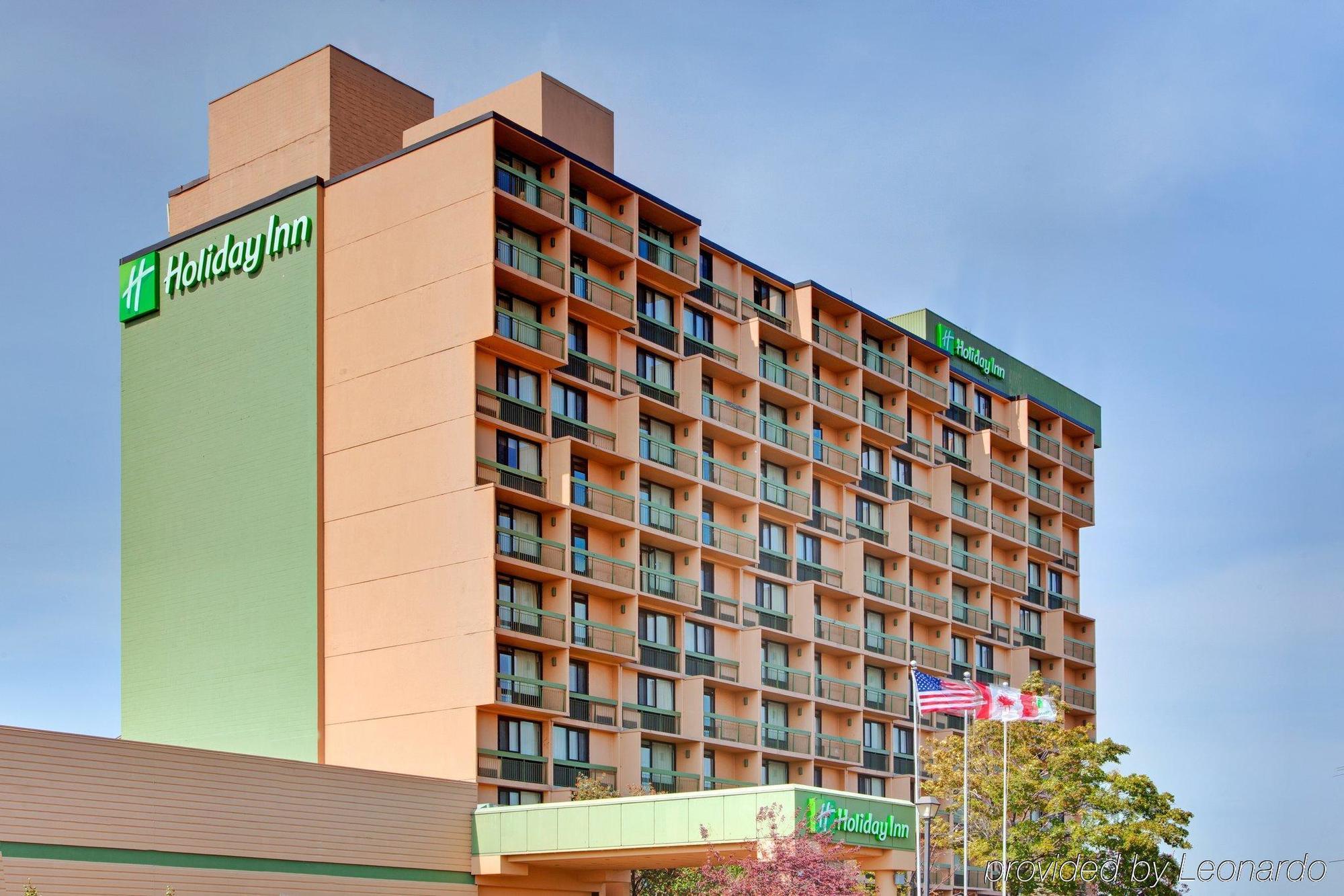 - Yorkdale Hotel 3*